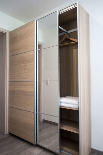 Bedroom 2, Hotel Haus am Berg, Eifelkreis Bitburg-Prüm