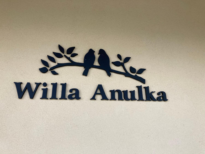 Others 5, willa anulka na Hrubym, Tatra