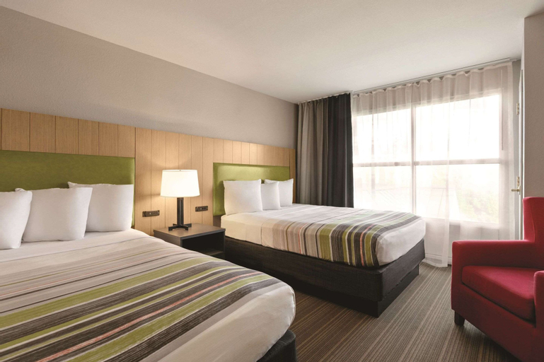 Bedroom 9
