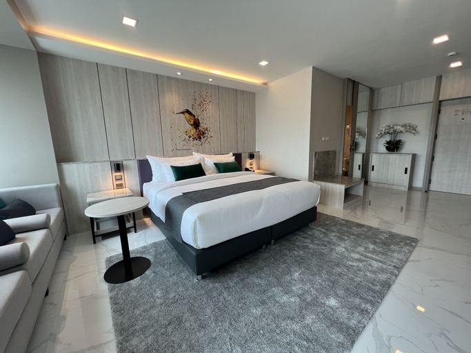 Bedroom 22