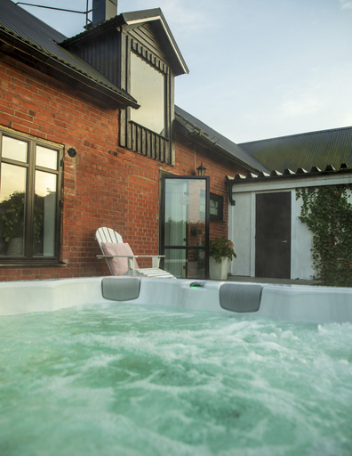 Sport & Beauty 4, Granelunds Bed & Country Living, Lund