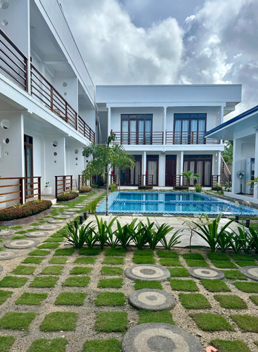 Haven Suites Siargao, General Luna