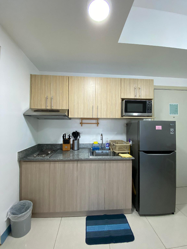 Others 4, Cozy Space @ South Residences SM Southmall 1206, Las Piñas
