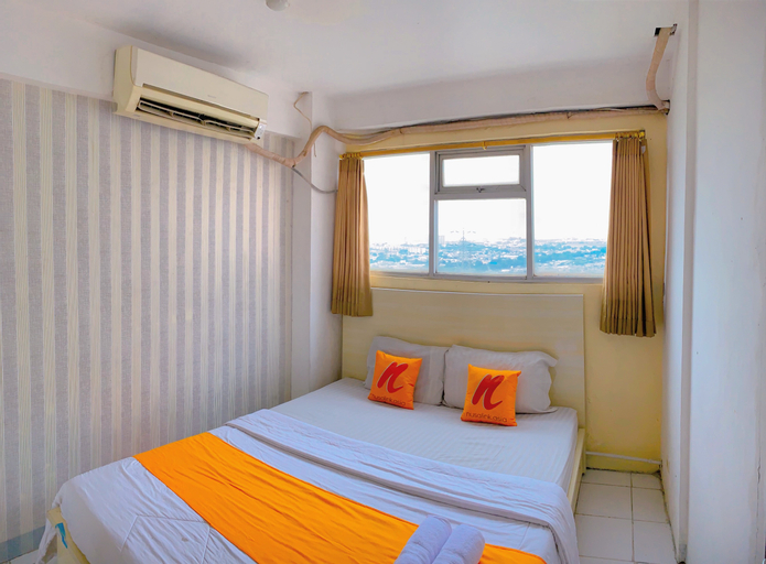 Bedroom 4, Apartemen Sentra Timur Residence by Nusalink, East Jakarta