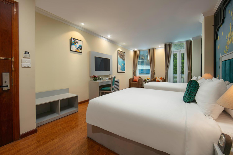 Bedroom 9