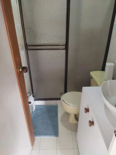 Bathroom 5, CASA 4, Medellín