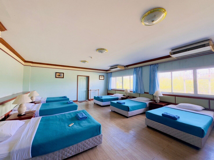 Bedroom 29