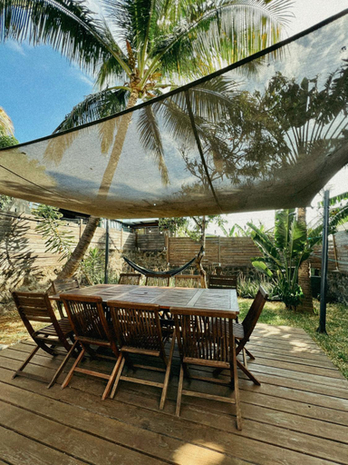 Facilities 4, Villa Kazabona Saint-Pierre centre - Chambres d'hote, Saint-Pierre