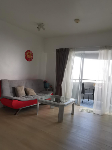 Others 3, 5-6 PAX Family Room Skyview Golden Hills, Genting Highlands, Genting Highlands