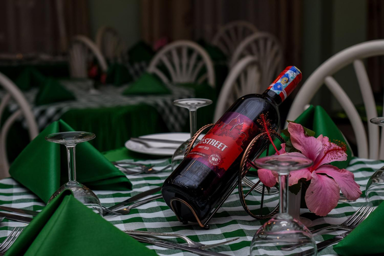 Food & Drinks 5, GLAMOUR APOLLO HOTEL, Webuye East