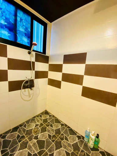 Bathroom 4, Twinkleocean-castle, Taitung