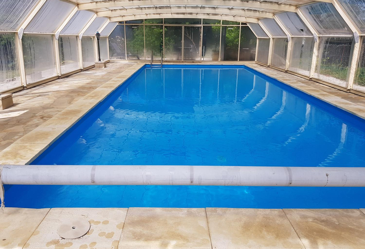Sport & Beauty 2, Au coeur de nos campagnes, Oise