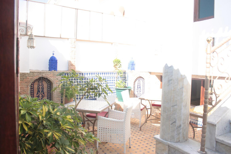 Food & Drinks 5, Pasta Plaza, Tanger-Assilah