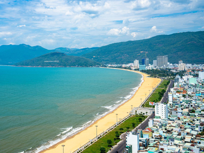 Others 5, FLC SEA TOWER QUY NHON - JAPANDI HOUSE, Qui Nhơn