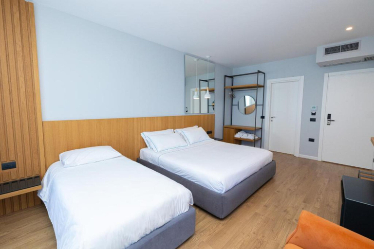 Bedroom 3, Duka Hotel, Vlorës