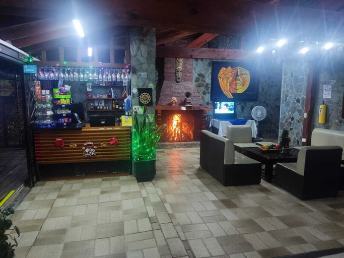 Food & Drinks 4, FINCA HOTEL SANTO TOMAS REAL, Rionegro