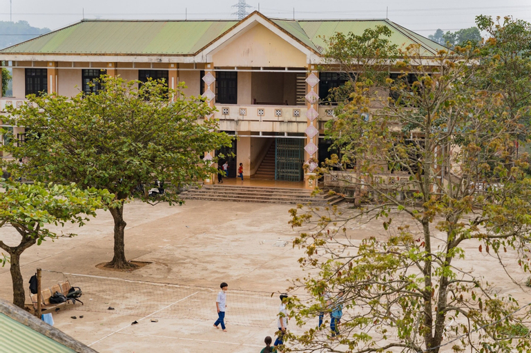 Exterior & Views 2, Khe Sanh Luxury Hotel, Hướng Hóa