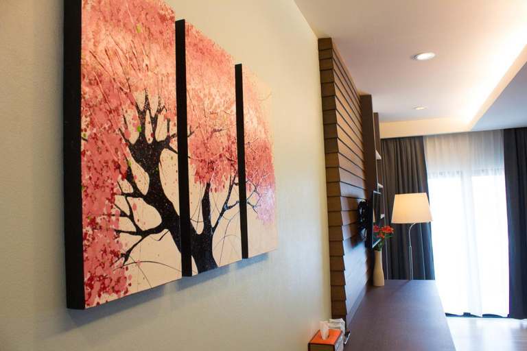 Others 5, Villa Rassada Nakorn Lampang, Muang Lampang