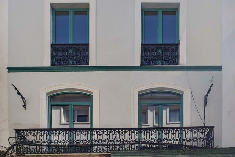 Exterior & Views 2, Slow Suites Salvador, Sevilla