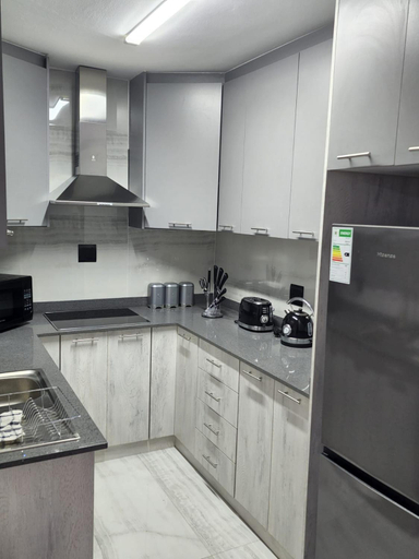 Facilities 2, Sea Views at 10 South, eThekwini