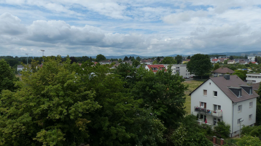 Scenery