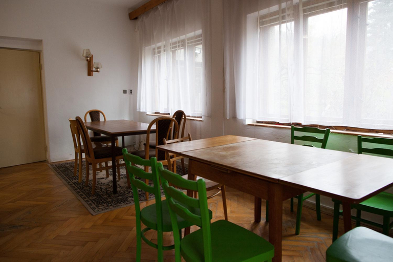 Others 4, Ubytovna Galerka Lisny, Jablonec nad Nisou