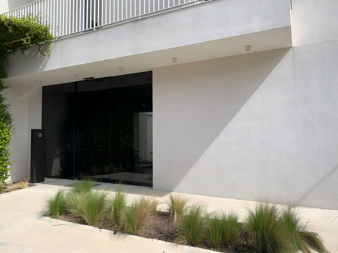Exterior & Views 2, aMare Hotel Suite & Apartments, Rimini