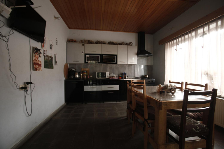 Others 4, Vaso-Levani House, Kazbegi