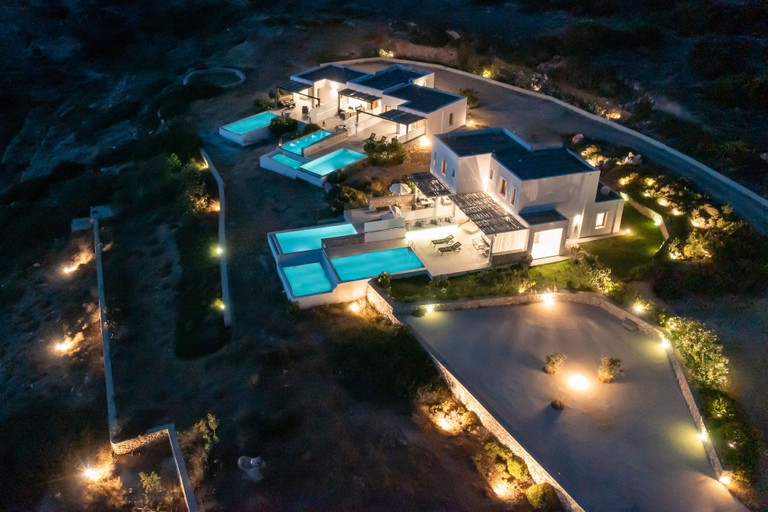 Exterior & Views, Arpathea Villas, South Aegean