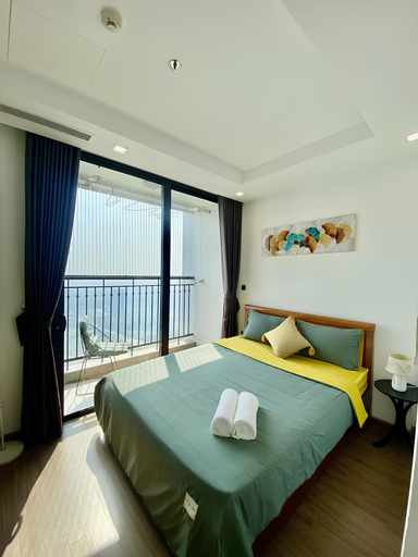 Bedroom 11