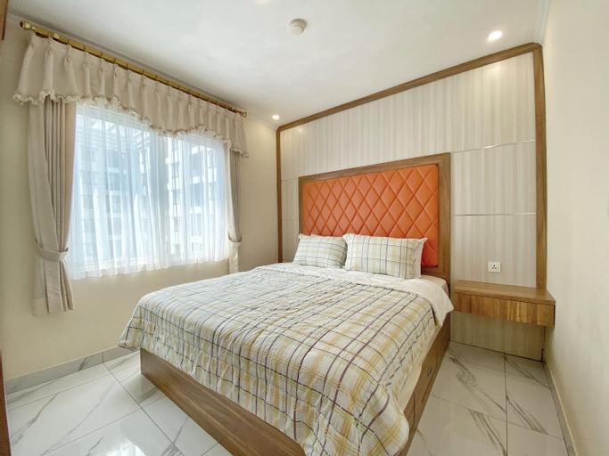Bedroom 20