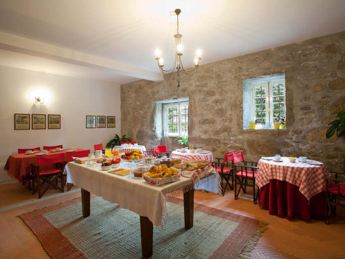 Food & Drinks 5, Quinta do Casal de S. Miguel de Soutelo, Vila Verde