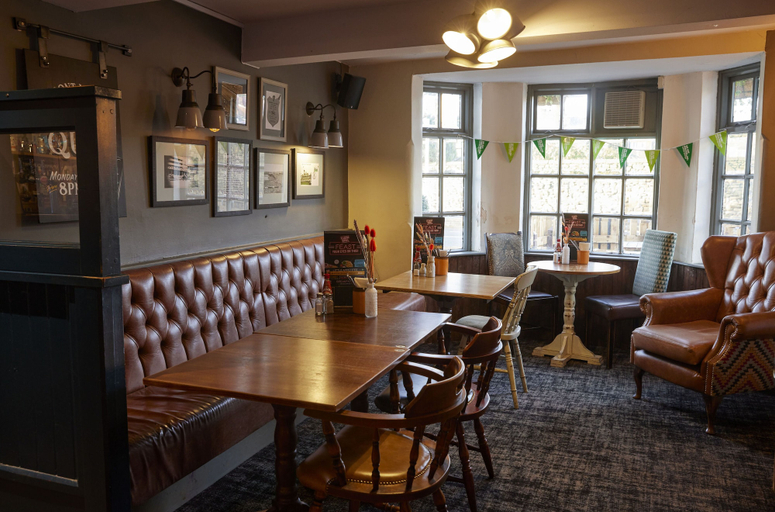 Food & Drinks 4, Bay Horse Hotel by Greene King Inns, Wigan