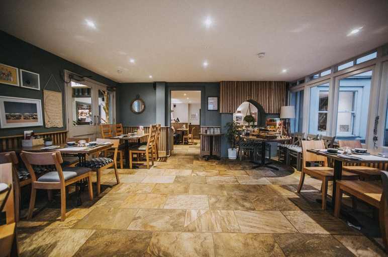 Food & Drinks 3, Dukes Inn, Devon