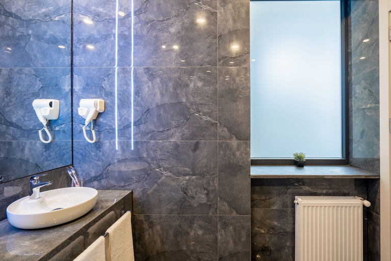 Bathroom 4, 5 STAR APART HOTEL, Tbilisi