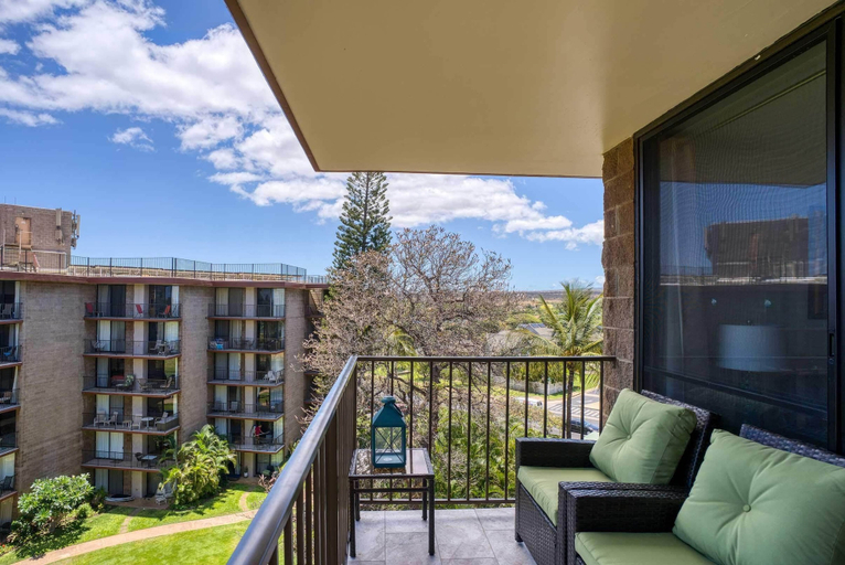Others 5, Oceanfront Penthouse Vistas, Maui