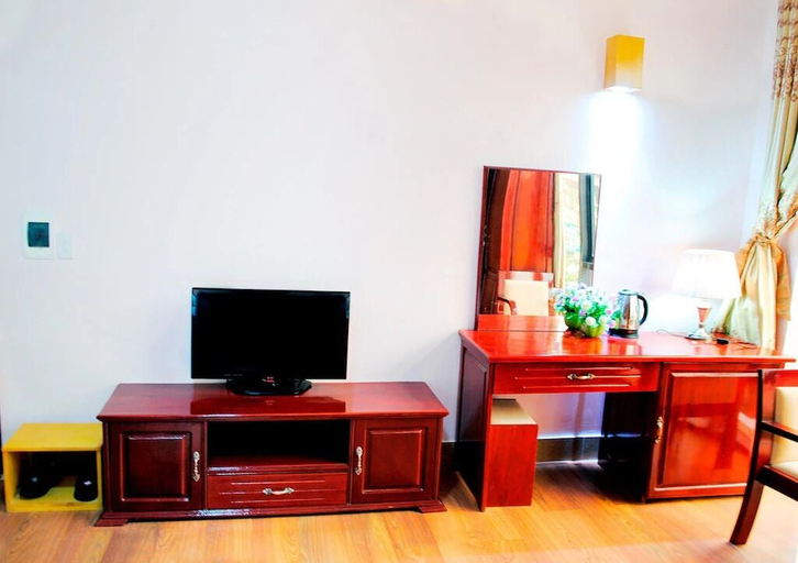 Others 5, Hai Van Hotel Dien Bien - by Bay Luxury, Điên Biên Phủ