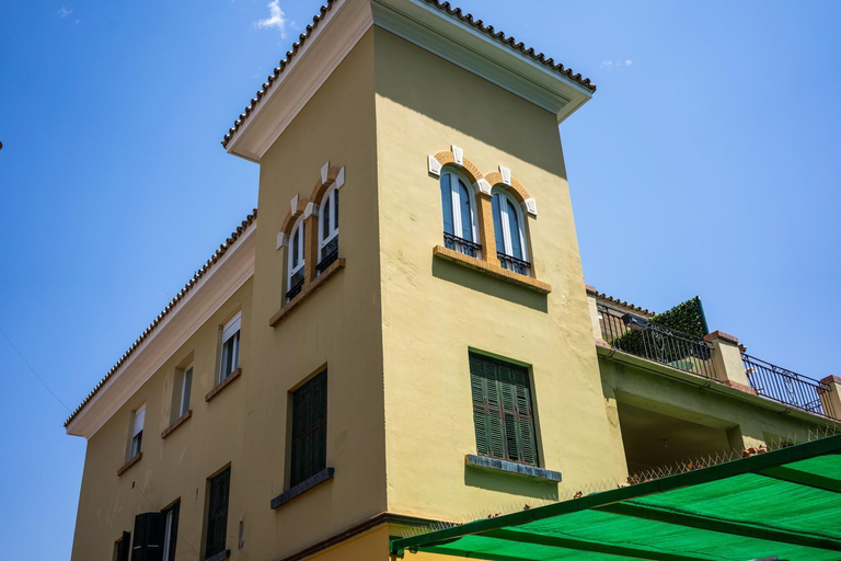 Others 4, Apartamentos Pedregalejo, Málaga