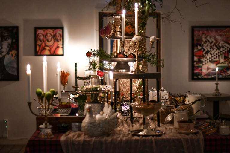 Food & Drinks 5, Prins Carl, Ystad