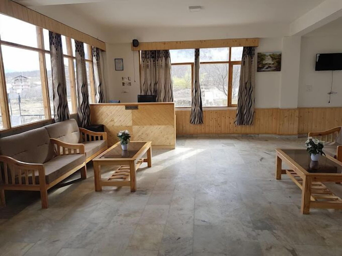 Others 5, Hotel Jamla Inn, Kullu