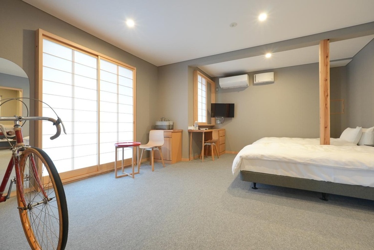Bedroom 3, Rakuten STAY VILLA Kusatsu Onsen, Kusatsu