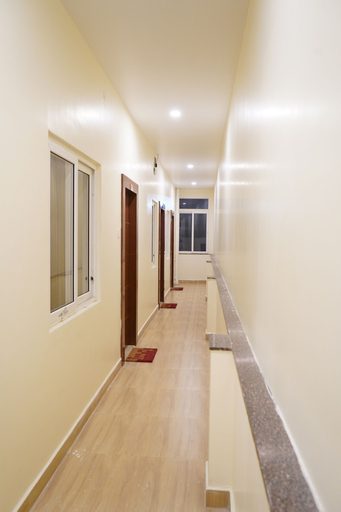 Others 5, Fortune Residency, Tiruvannamalai