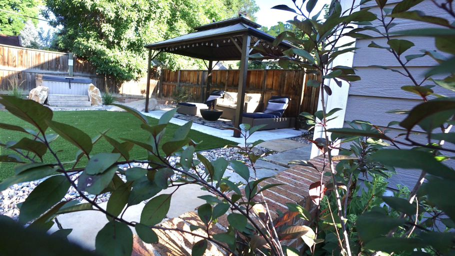 Others 5, Gorgeous Guest Suite! Walk to Old Town & Csu!, Larimer