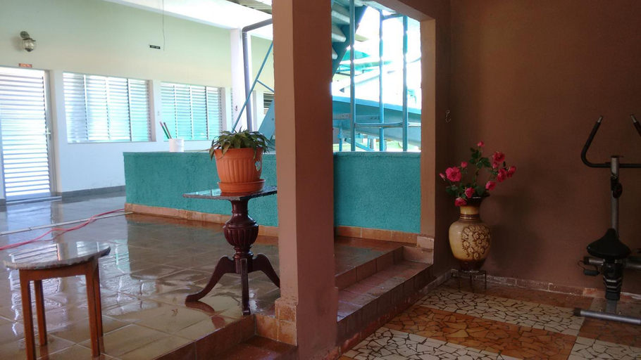 Others 4, Suites Recanto Renascer, Caraguatatuba