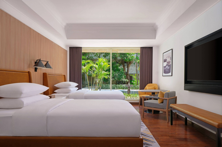 Bedroom 12