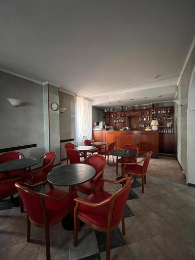 Food & Drinks 5, Hotel Ludovico Ariosto, Lucca