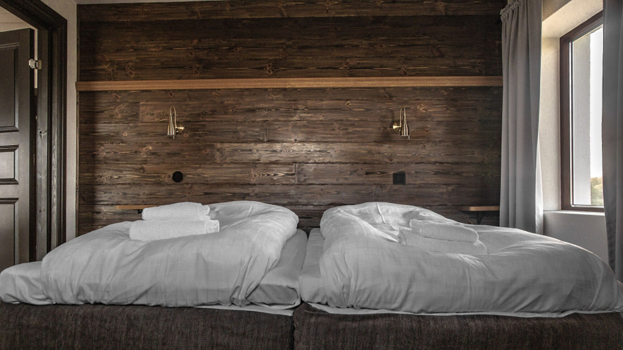 Bedroom 3, Lydinge Resort, Åstorp