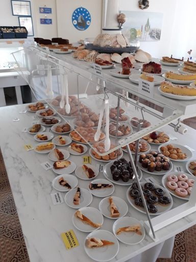 Food & Drinks 4, Hotel Atis, Rimini