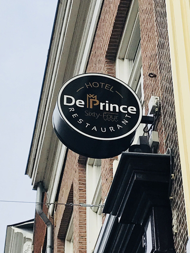 Exterior & Views 2, Hotel de Prince, Nijmegen