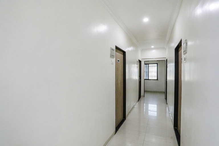 Others 4, Fabhotel Angeethi, Aurangabad